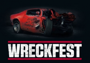 Wreckfest Game Profile Banner