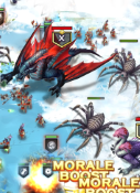 Art of Conquest Launches on Mobile