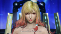 Dissidia Final Fantasy NT Announcement Trailer Video Thumbnail