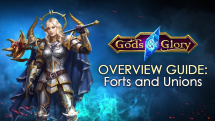 Gods & Glory Update 2.10.0 Overview Video Thumbnail