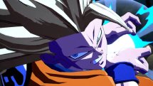 Dragon Ball FighterZ E3 2017 Trailer Thumbnail