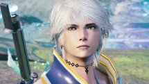 Mobius Final Fantasy E3 2017 Trailer Thumbnail