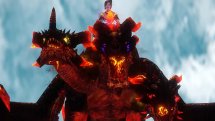 Riders of Icarus: Rise of the Trickster Mount Trailer Thumbnail