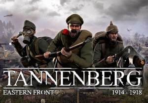 Tannenberg Game Profile Banner