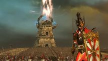 Total War: Warhammer 2 Gameplay and Release Date Announcement Video Thumbnail