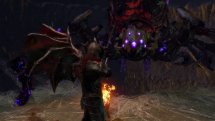 Path of Exile: Arakaali, Spinner of Shadows