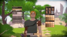 How to Worlds Adrift - Character Customisation