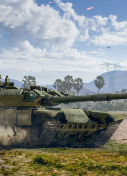 Armored Warfare Announces Eye of the Storm Expansion News Thumbnail