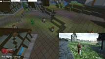 Chronicles of Elyria: ElyriaMUD & Unreal Engine Walkthrough Video Thumbnail
