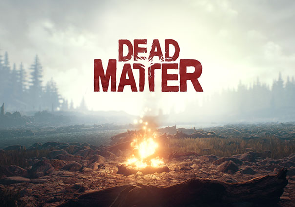 Dead Matter Game Profile Image