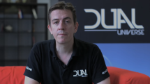 Dual Universe Dev Diary Updates (June 2017) Video Thumbnail