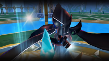 Elsword: Elrianode and Water Dragon Sanctum Trailer Thumbnail