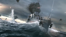 Fleet Glory EU Launch Trailer Thumbnail
