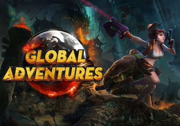 Global Adventures Game Profile Image
