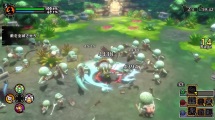 Happy Dungeons for PlayStation®4 Announcement trailer - Video Thumbnail MMOHuts