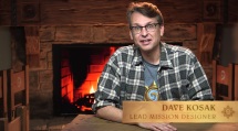 Hearthside Chat with Dave Kosak_ Knights of the Frozen Throne Missions - Video Thumbnail MMOHuts
