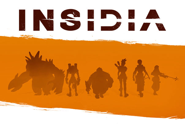 insidia game platform