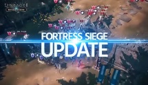 [Lineage2 Revolution] Fortress Siege Update - Video Thumbnail MMOHuts