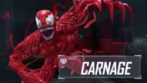 Marvel Heroes Omega: Carnage Trailer Thumbnail