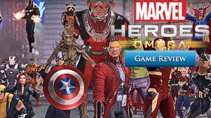 MMO RPG MARVEL HEROES OMEGA Coming To PS4 And Xbox One — GameTyrant