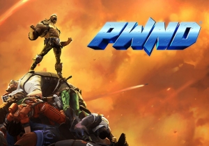 PWND Game Profile Banner