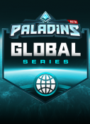 Paladins Global Series Interview with Todd Harris Thumbnail
