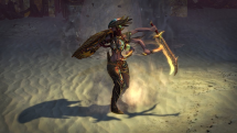 Path of Exile: The Fall of Oriath Garukhan Fight Preview Video Thumbnail