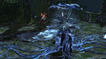 Path of Exile The Fall of Oriath: Yugul, Reflection of Terror Preview Video Thumbnail