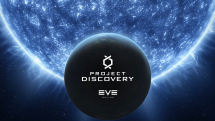 EVE Online Project Discovery Expands Video THumbnail
