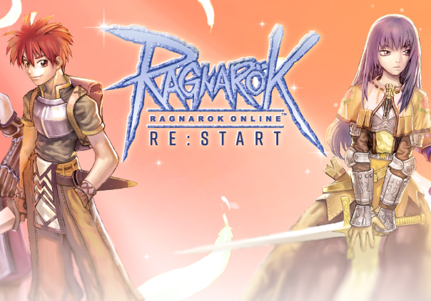 Ragnarok Re:Start Game Profile Image