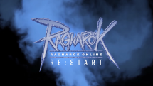Ragnarok RE:START Trailer Thumbnail