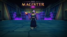 Runescape Magister Slayer Boss Reveal Video Thumbnail