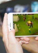 Runescape/Old-School Runescape coming to Tablet/Mobile News Thumbnail