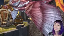 War Dragons: Kinnarus Dragon Spotlight Thumbnail