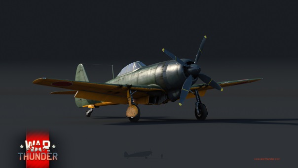 War Thunder Summer Event News - Main Image