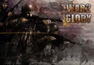 War2 Glory Game Profile Banner