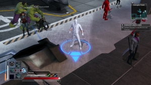 PS4: Livestream with Brian Waggoner in Marvel Heroes