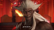 Dissidia Final Fantasy NT Closed Beta Announcement Thumbnail