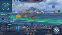 Fleet Glory Multiplayer Teaser Thumbnail
