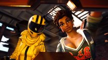 Fortnite Launch Gameplay Trailer Thumbnail