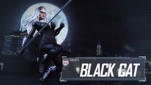 Marvel Heroes Omega Black Cat Console Release Video Thumbnail