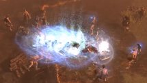 Path of Exile Skill Preview: Charged Dash Video Thumbnail