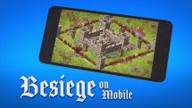 Stronghold Kingdoms Release Date Trailer Thumbnail