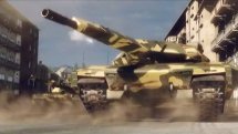 Armored Warfare PS4 - Announcement Trailer - Thumbnail