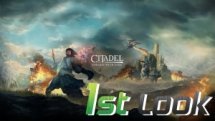 Colt takes a first look at Citadel: Forged with Fire, a new survival MMORPG from Blue Isle Games.