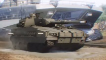 Armored Warfare - Update 0.21 Trailer - Thumbnail