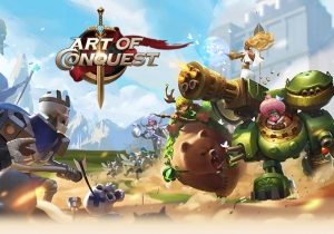 Art of Conquest Game Profile Image