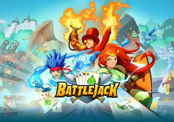 Battlejack Game Profile Image