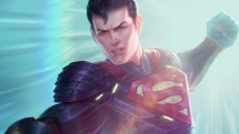 DC Legends_ Superman - The Man of Steel Hero Spotlight - Video Thumbnail