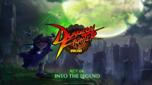 Dungeon Fighter Online Season 3 Act 6 Trailer Thumbnail